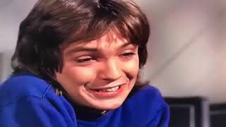 The Partridge Family ~ &quot;Roller Coaster&quot; (David Cassidy)
