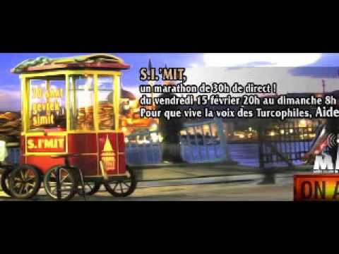 SIMIT - Radio Made In Turkey