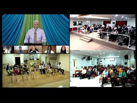 Mensaje: "El Genocidio  Planificado De Satanás Contra La Simiente Elegida De Dios parte 1"