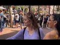 Pride Parade 2022 San Francisco California 18 Adult Content Nudity And LGBTQ Performances