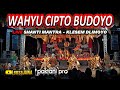 SHANTI MANTRA WAROK WCB WAHYU CIPTO BUDOYO Sengganen LIVE SHANTI MANTRA KLESEM DLIMOYO