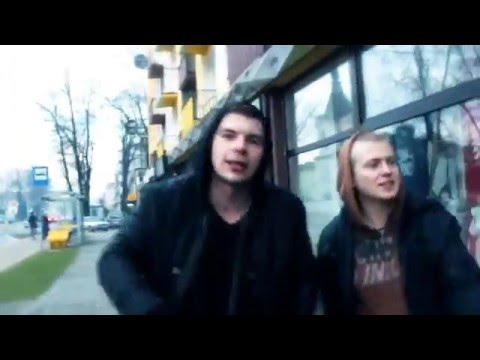 Abstrakcja "Tacy jak My" [ONE SHOT VIDEO]