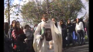 preview picture of video 'San Mango d'Aquino Processione San Francesco'
