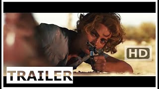 Dreamland - Margot Robbie - Drama, Thriller Movie Trailer - 2020 - Travis Fimmel video