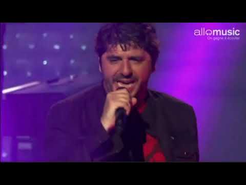 Allomusic 12102011   Interview Patrick FIORI