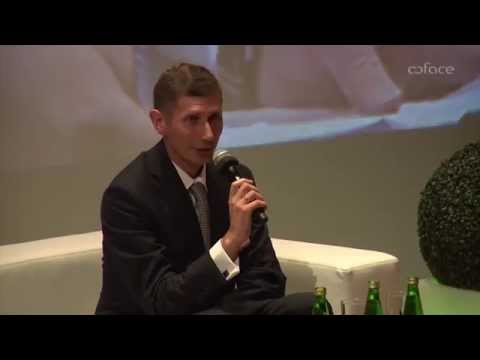 COFACE Country Risk Conference 2015 - 2/2