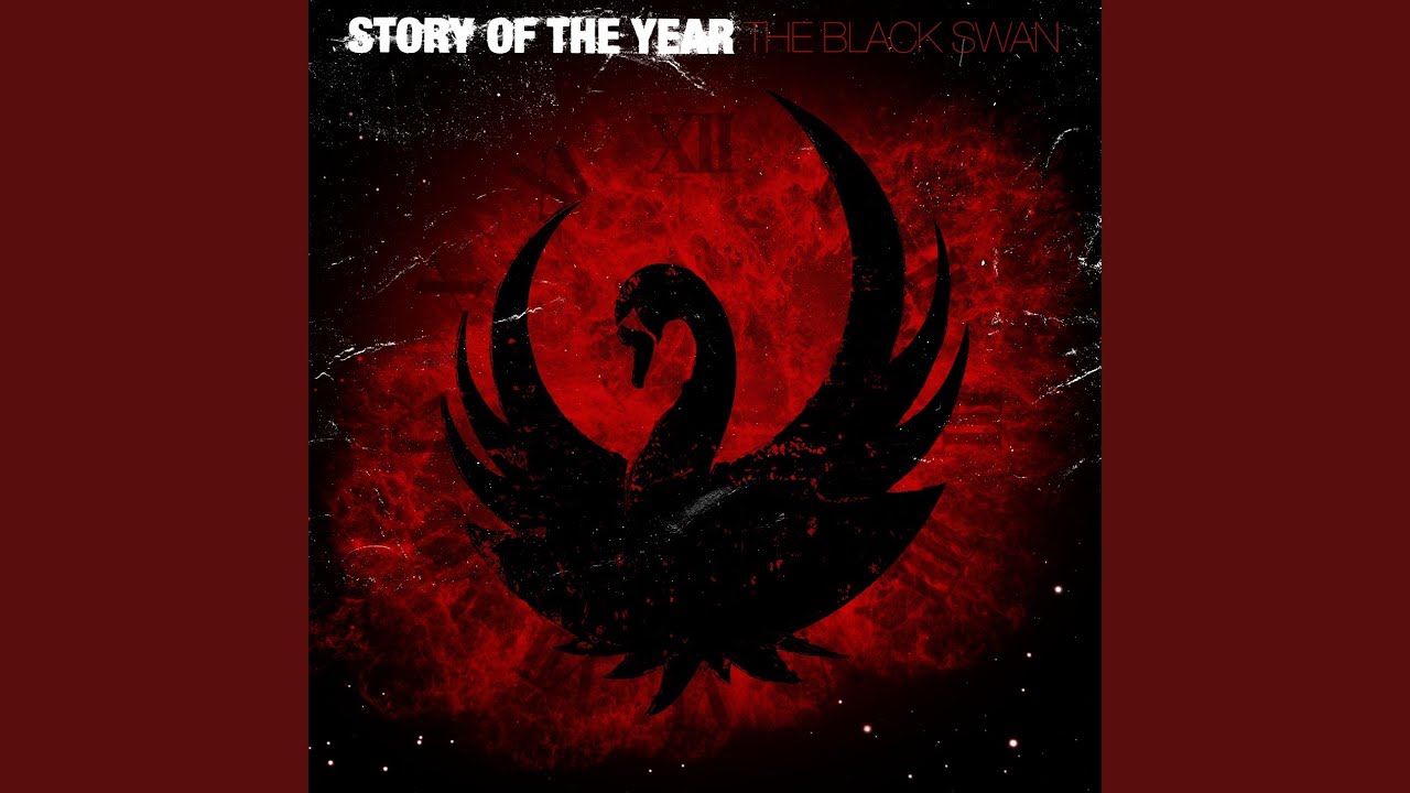 Story of the Year - The Black Swan