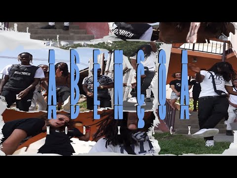 MOB ft LCX- Abençoa (Video Oficial)