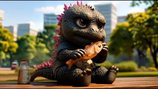 Download lagu 🥇 Baby Godzilla's EPIC Survival Journey 😭💚 | You'll Cry Watching This! mp3 Download lagu 🥇 Baby Godzilla's EPIC Survival Journey 😭💚 | You'll Cry Watching This! mp3