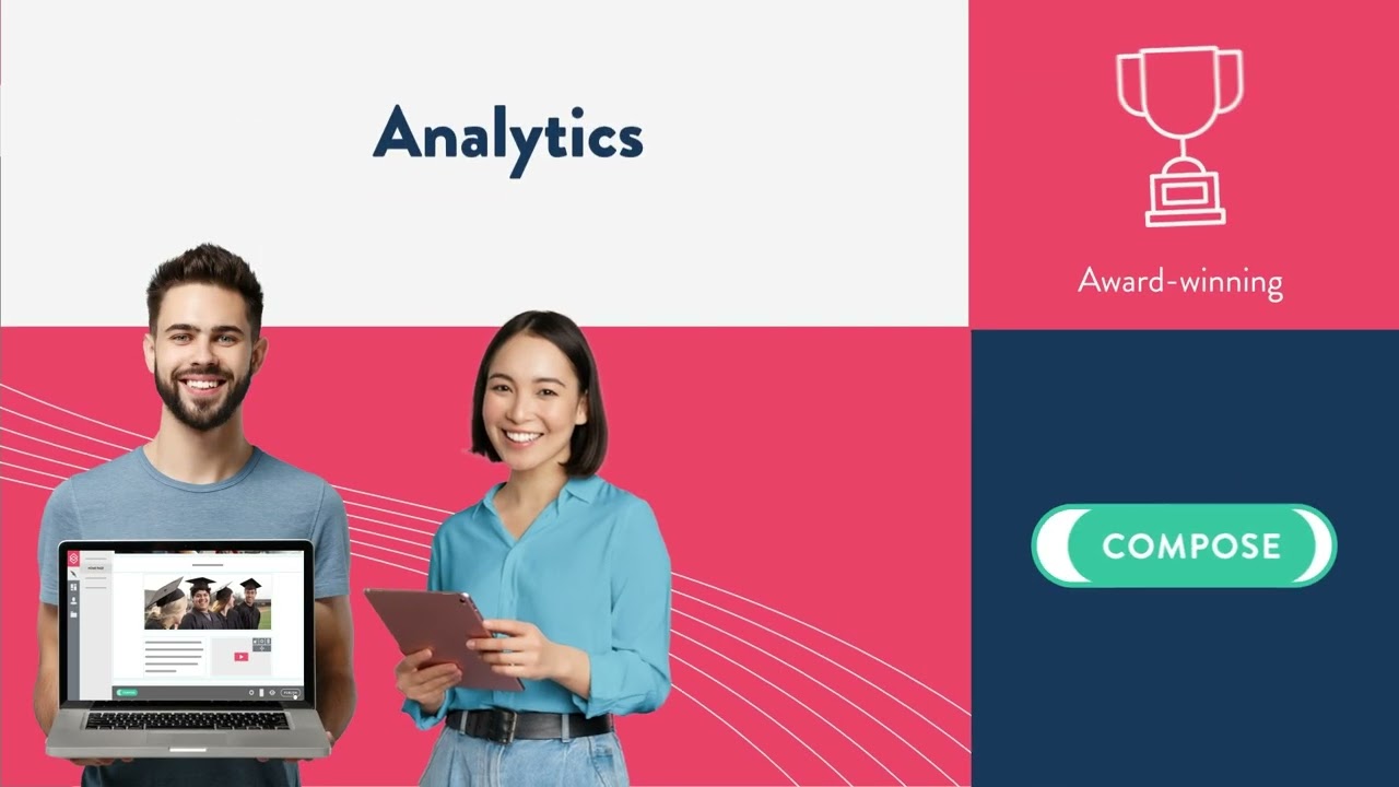 Finalsite | The First Community Relationship Management Platform for K-12 Schools