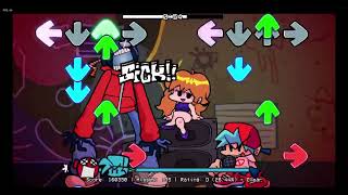 Cover art for Ballistic B-side