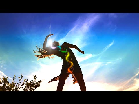 Chakra Dance Celebration | Das Tanzritual der sieben Dimensionen