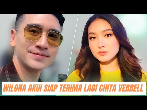 Bikin Baper! Natasha Wilona Akui Siap Terima Lagi Cinta Verrell Bramasta 💞