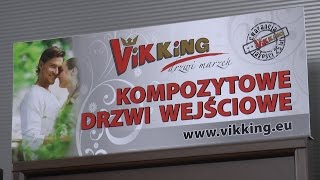 25 lat sukcesów firmy Vikking