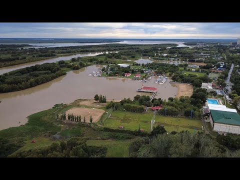 San Pedro, Buenos Aires | DJI Mini 4K 