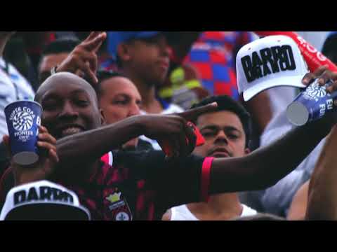 Grande Final da SCP 2019 - Super Copa Pioneer 2019