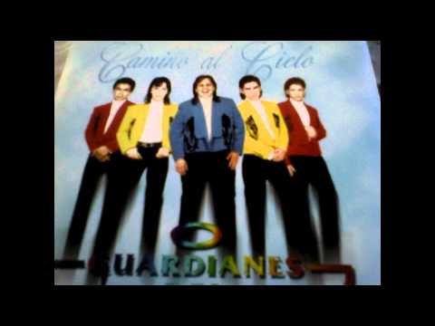 Guardianes Del Amor- Mix Romantico