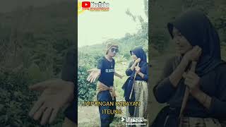 Download lagu JAIPONGAN KABAYAN ITEUNG #jaipongan #viral #iteung #tiktok mp3