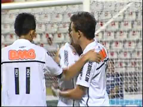 Ituano x Santos - Campeonato Paulista GOL KEIRRISON