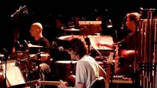 SPIRITUALIZED - No God, Only Religion - Sydney 27-05-2011