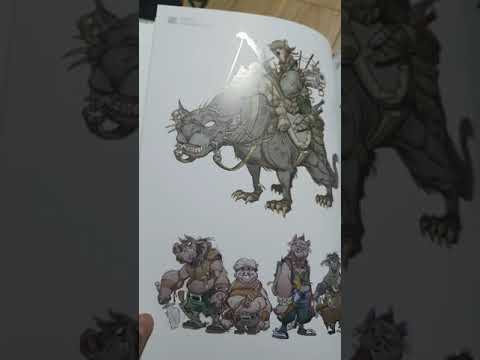 Oscar Martin TRINQUETTE