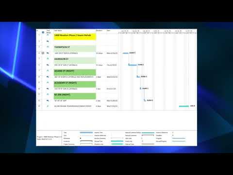 NJDEP Water Bank Funding