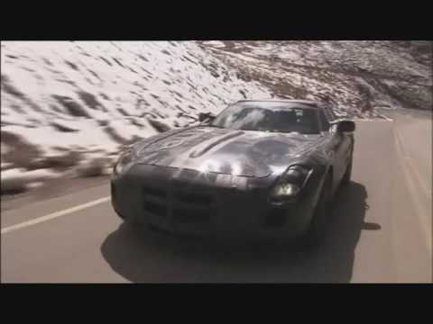 Mercedes SLS AMG Development Detailed