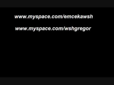 eMceKa & Gregor - Sprawdzaj (prod. Cok) .wmv