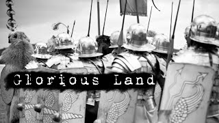 Sabaton - Glorious Land (Music Video)