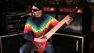 Infinite Love by Active Reasoner : Singer Songwriter - 7 String Bass Guitarist