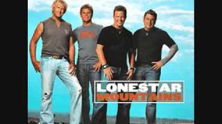 Lonestar - I Don&#39;t Know How to Do That