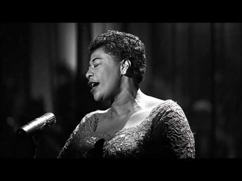 Ella Fitzgerald - Hawaiian War Chant
