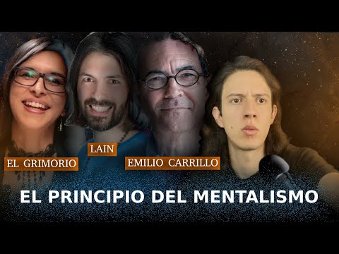 The Kybalion Explained (Principle of MENTALISM)