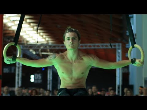 NOT YOUR AVERAGE CALISTHENICS GUY - Luca Bianchini Comeback Tribute