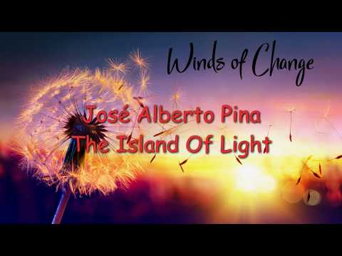 KBO BN/SU The Island of Light - José Alberto Pina