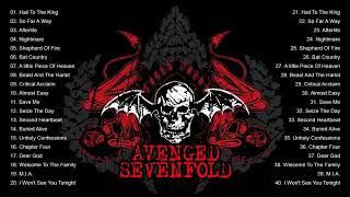 Download lagu Avenged sevenvold full album mp3 mp3