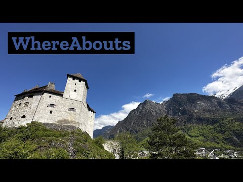 Tour the Legendary Gutenberg Castle Liechtenstein: What to Expect? #3