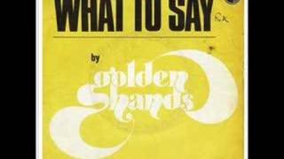 GOLDEN HANDS
