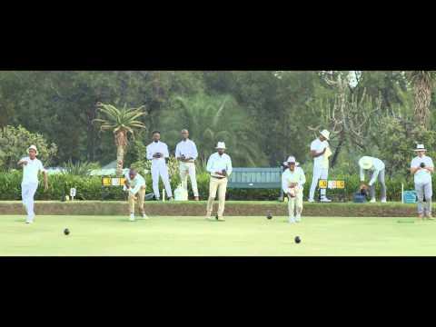 BEN SHERMAN AUTUMN | WINTER 2015 FILM FEATURING THE BOYS OF SOWETO