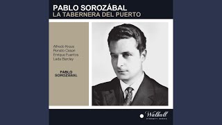 16 En la taberna del puerto, — ¡qué mujer la tabernera!