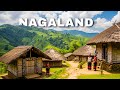Life In Nagaland Village Dzuko Valley Trek And Head Hunters Of Longwa Village Nishant Parmar