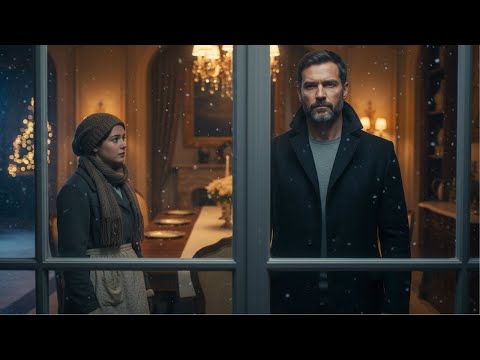 Lonely Mafia Boss Was Ready to Spend Christmas Alone… Until the Unexpected Happened