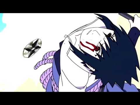 Uchiha Clan【AMV】- Fable - Killing Our Memories - HD