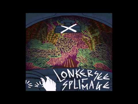 Lonker See - Split Image Part 1, 2 & 3