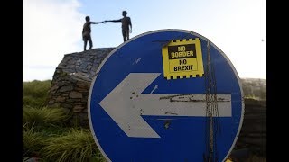 Will Brexit jeopardize 21 years of peace in N. Ireland?