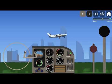 Flight Build Sandbox Simulator video thumbnail