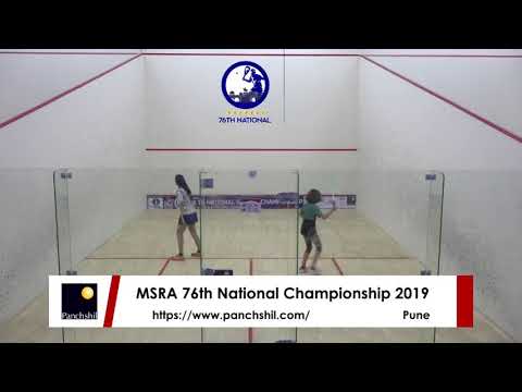 Court 4 | Day 3 | MSRA 76th National Championship