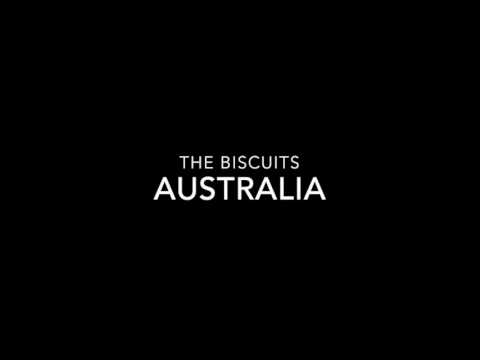 The Biscuits - Australia