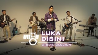 Download lagu Luka Disini UNGU Studio Session... mp3