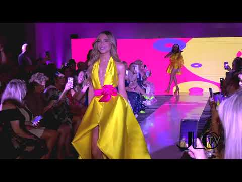 2022 RETRO CHIC COLLECTION FASHION SHOW BY ISABEL ORIGINAL
